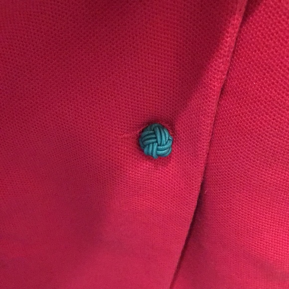 🎀Zara Pink Summer Blazer🎀 - Picture 4 of 4